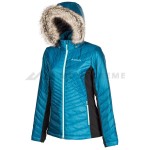 Kurtka damska KLIM WAVERLY JACKET Blue