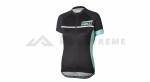 Koszulka rowerowa BH SLEEVE SHORT WOMAN Pistachio