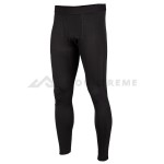 Spodnie termoaktywne KLIM TETON MERINO WOOL PANT Black