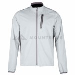 Kurtka ZEPHYR WIND SHIRT Gray