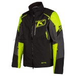 Kurtka KLIM VALDEZ JACKET Black Hi-Vis