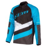 Kurtka REVOLT PULLOVER Vivid Blue