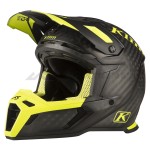 Kask F5 KOROYD HELMET ECE/DOT Abyss Matte Black