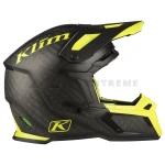 Kask F5 KOROYD HELMET ECE/DOT Abyss Matte Black
