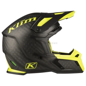 Kask F5 KOROYD HELMET ECE/DOT Abyss Matte Black