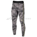 Spodnie termoaktywne KLIM AGGRESSOR PANT 2.0 Gray