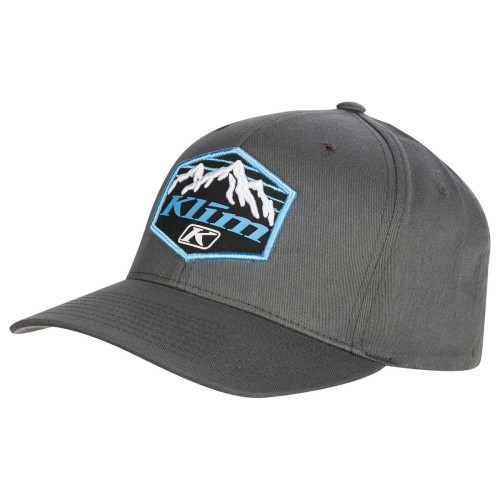 KLIM GLACIER HAT Gray.jpeg