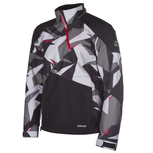 Kurtka POWERXROSS PULLOVER Camo.jpg