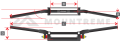 Kierownica FASST FLEXX do POLARIS SCRAMBLER 10001000S  (1).png