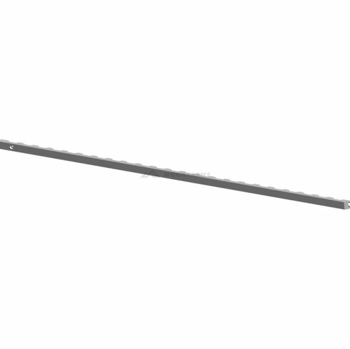 Ślizg gąsienicy do SKUTERA ŚNIEŻNEGO POLARIS RMK 155 Czarny.jpg