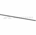 Ślizg gąsienicy do SKUTERA ŚNIEŻNEGO POLARIS RMK 155 Czarny2.jpg
