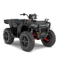 Ramka pokrywy bagażnika przedniego DO POLARIS SPORTSMAN 1000 (3).jpg