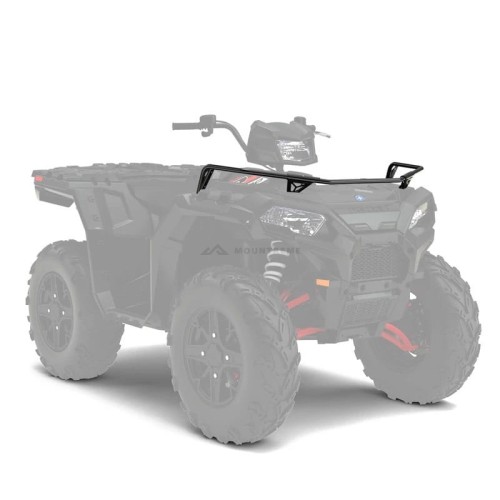Ramka pokrywy bagażnika przedniego DO POLARIS SPORTSMAN 1000 (1).jpg