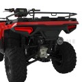 Ramka pokrywy bagażnika tylnego DO POLARIS SPORTSMAN 570 (3).jpg