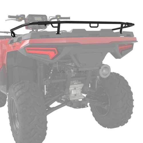 Ramka pokrywy bagażnika tylnego DO POLARIS SPORTSMAN 570 (4).jpg