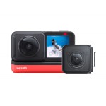 Kamera z modułami 4K+360st INSTA360 ONE RS TWIN EDITION 