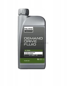 Olej Polaris Demand Drive Fluid 1L  502563 