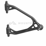 Wahacz 36" górny lewy do skutera śnieżnego POLARIS AXYS, KHAOS, PRO RMK Czarny