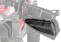 Schowek dolny na tylne drzwi UTV BAG RZR LWR DOOR (2).png