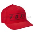Czapka z daszkiem FOX PINNACLE TECH FLEXFIT.jpg