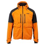 Kurtka 509 ETHER JACKET SHELL Orange 