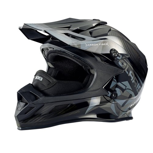 Kask na quada 509 Carbon