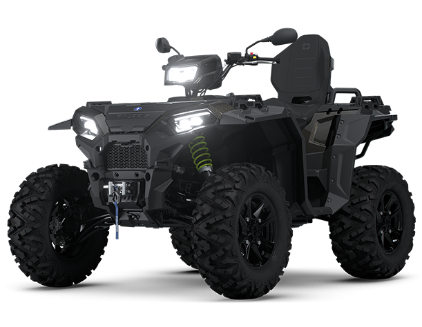 Sportsman XP 1000 S 2UP 2026