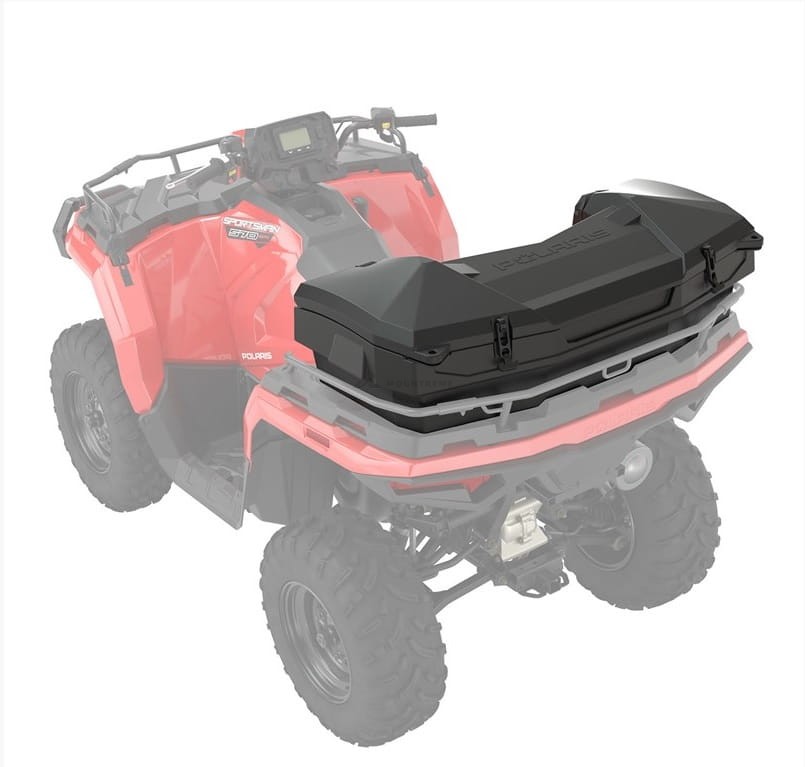 kufer na quada polaris