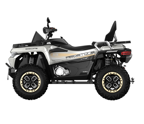 Benda Redstone 550 R2 Exclusive Premium White 2025