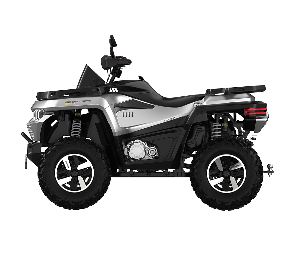 Quad BENDA REDSTONE 550 R PRO 2025