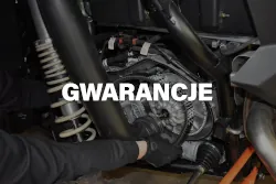 Gwarancje