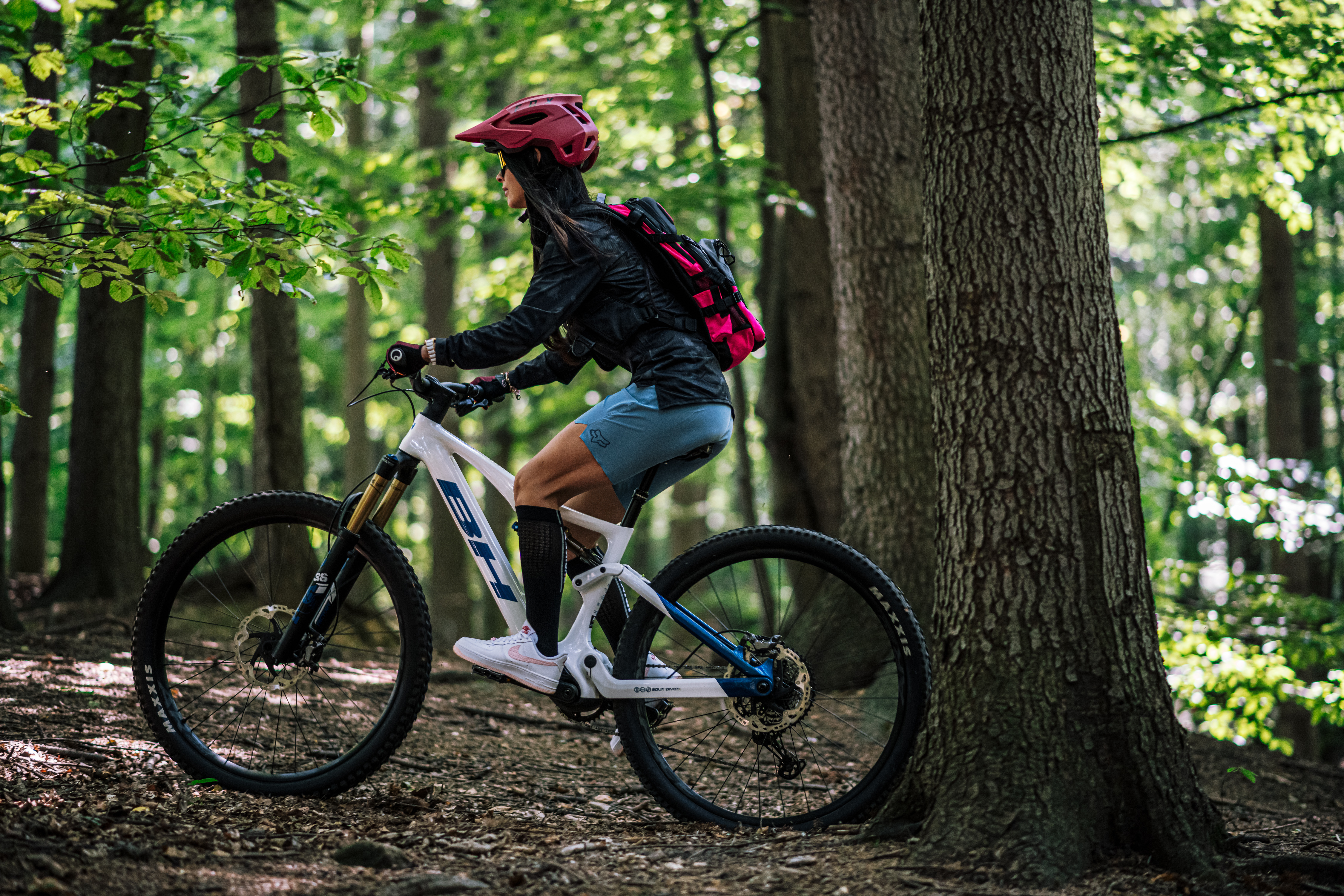 Jaki kask do jazdy rowerem? Ranking kasków rowerowych 2026